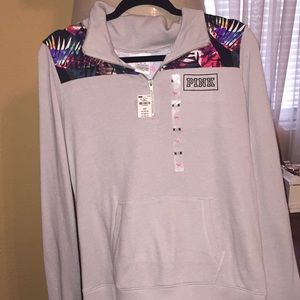 Victoria secret pullover